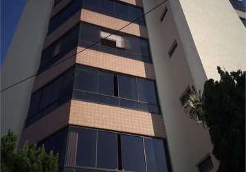 Apartamento com 3 quartos à venda em santa rosa - sp