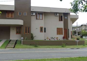 Condomínio com 4 quartos à venda em bosque - sp