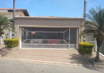 Casa com 2 quartos à venda em bosque - sp