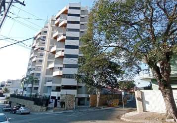 Apartamento com 3 quartos à venda em centro - sp