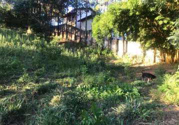 Loteamento à venda em vale verde - sp