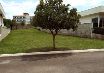 Terreno à venda em bosque - sp