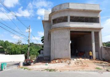 Prédio inteiro à venda em vista alegre - sp