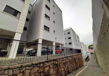 Apartamento com 3 quartos à venda em centro - sp