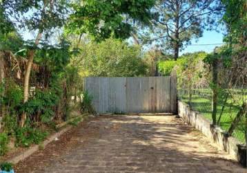 Rural com 2 quartos à venda em bosque - sp