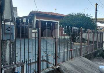 Casa com 3 quartos à venda em santa claudina - sp