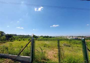 Terreno à venda em vista alegre - sp