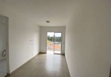 Apartamento com 2 quartos à venda em santa claudina - sp