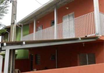 Casa com 4 quartos à venda em capela - sp