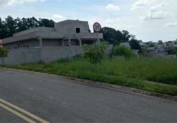 Terreno à venda em pinheirinho - sp