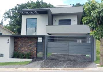 Casa com 3 quartos à venda em bosque - sp