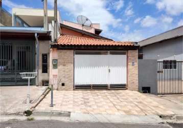 Casa com 3 quartos à venda em capela - sp