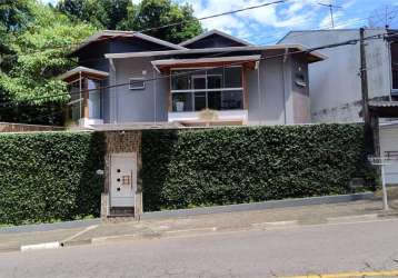 Casa com 3 quartos à venda em capela - sp