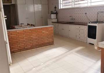 Casa com 4 quartos à venda em centro - sp