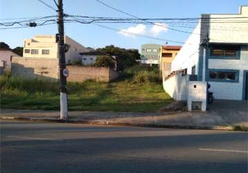 Terreno à venda em centro - sp