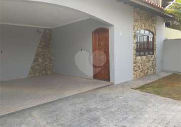 Casa com 4 quartos à venda em capela - sp