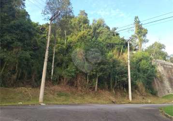 Loteamento à venda em são joaquim - sp