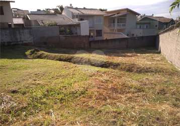 Loteamento à venda em pinheirinho - sp