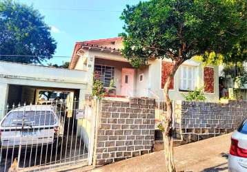 Casa com 2 quartos à venda em centro - sp