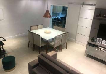 Apartamento com 3 quartos à venda em capela - sp