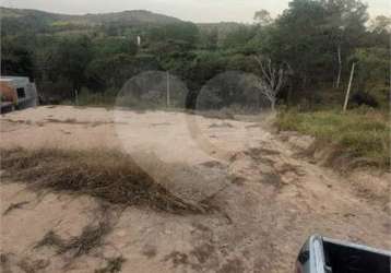 Terreno à venda em observatório - sp