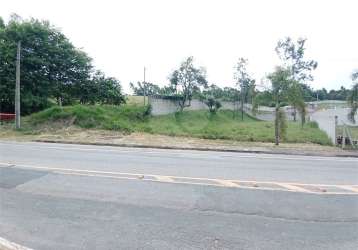 Terreno à venda em observatório - sp