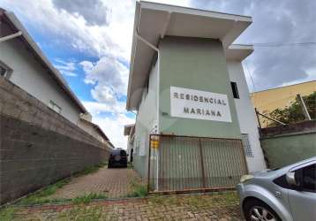 Prédio inteiro à venda em joão xxiii - sp