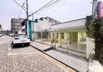 Casa, 187 m² - venda por r$ 1.250.000,00 ou aluguel por r$ 4.498,00/mês - centro - guarulhos/sp