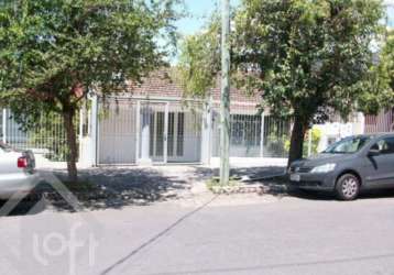 Casa em condomínio fechado com 3 quartos à venda na rua doutor eduardo chartier, 100, passo da areia, porto alegre por r$ 850.000