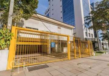 Casa com 8 quartos à venda na rua dom pedro ii, 381, são joão, porto alegre por r$ 2.250.000