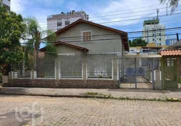 Casa em condomínio fechado com 5 quartos à venda na rua doutor oscar bittencourt, 154, menino deus, porto alegre por r$ 1.900.000