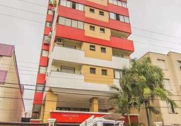 Apartamento com 3 quartos à venda na rua alberto torres, 58, cidade baixa, porto alegre por r$ 750.000