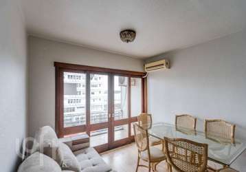 Apartamento com 2 quartos à venda na avenida independência, 348, independência, porto alegre por r$ 580.000