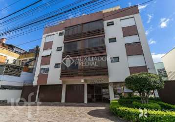 Apartamento com 3 quartos à venda na rua guilherme alves, 725, jardim botânico, porto alegre por r$ 625.000