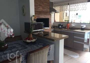 Apartamento com 3 quartos à venda na rua luzitana, 881, higienópolis, porto alegre por r$ 905.000