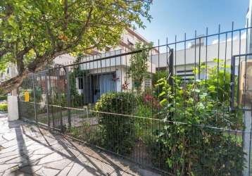 Casa com 4 quartos à venda na rua josé francisco duarte júnior, 172, menino deus, porto alegre por r$ 1.095.000