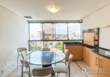 Apartamento com 3 quartos à venda na rua engenheiro veríssimo de matos, 15, bela vista, porto alegre por r$ 2.250.000