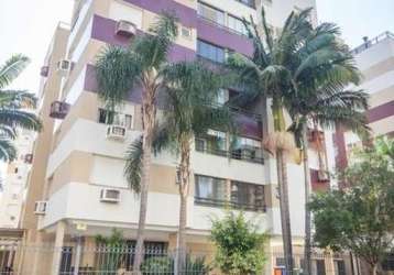 Apartamento com 2 quartos à venda na rua afonso taunay, 120, boa vista, porto alegre por r$ 690.000