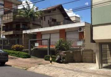 Casa com 3 quartos à venda na rua corcovado, 235, auxiliadora, porto alegre por r$ 2.660.000