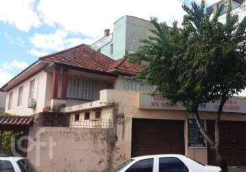 Casa com 3 quartos à venda na rua doutor ernesto ludwig, 43, chácara das pedras, porto alegre por r$ 1.500.000