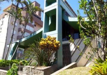 Casa com 4 quartos à venda na rua matias josé bins, 913, chácara das pedras, porto alegre por r$ 2.000.000