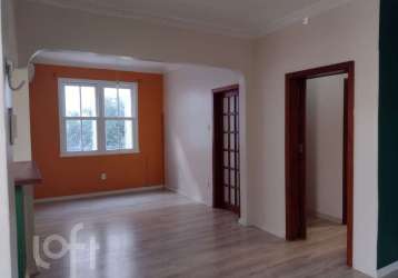 Apartamento com 2 quartos à venda na rua felipe camarão, 540, rio branco, porto alegre por r$ 540.000