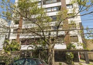 Apartamento com 2 quartos à venda na rua carlos von koseritz, 333, são joão, porto alegre por r$ 715.000