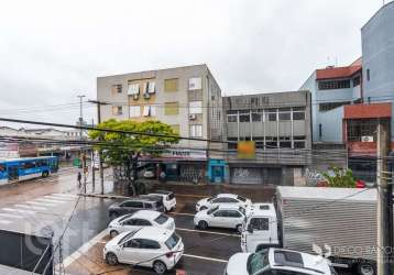 Casa em condomínio fechado com 3 quartos à venda na rua ramiro barcelos, 319, floresta, porto alegre por r$ 699.000