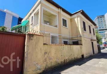 Casa com 3 quartos à venda na rua ramiro barcelos, 743, independência, porto alegre por r$ 1.600.000