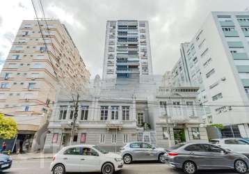 Apartamento com 2 quartos à venda na avenida independência, 510, independência, porto alegre por r$ 560.000