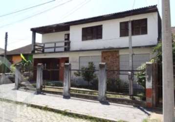 Casa em condomínio fechado com 5 quartos à venda na rua luis luz, 178, boa vista, porto alegre por r$ 1.800.000