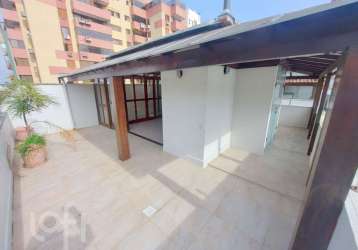 Apartamento com 3 quartos à venda na rua general joão telles, 145, bom fim, porto alegre por r$ 1.490.000