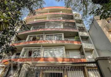 Apartamento com 3 quartos à venda na rua gonçalo de carvalho, 63, independência, porto alegre por r$ 564.000