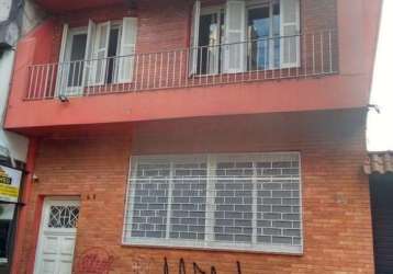 Casa em condomínio fechado com 3 quartos à venda na rua da república, 39, cidade baixa, porto alegre por r$ 1.199.000